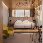 Bodrog Wellness & Elix Sárospatak