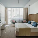 Szálloda Bodrog Wellness & Elix 4*