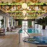 Szálloda Bodrog Wellness & Elix 4*