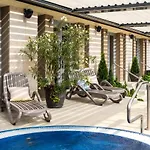 Bodrog Wellness & Elix 4*