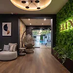 Bodrog Wellness & Elix Hotel