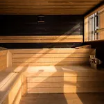 Bodrog Wellness & Elix Hotel