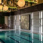Bodrog Wellness & Elix Szálloda 4*