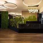 Bodrog Wellness & Elix Sárospatak