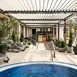 Szálloda Bodrog Wellness & Elix Sárospatak