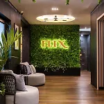 Szálloda Bodrog Wellness & Elix