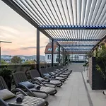 Bodrog Wellness & Elix Hotel 4*
