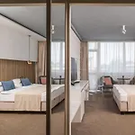 Bodrog Wellness & Elix Szálloda 4*