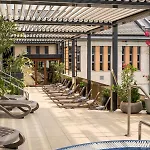 Bodrog Wellness & Elix