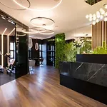 Bodrog Wellness & Elix Hotel Sárospatak