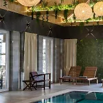 Bodrog Wellness & Elix Szálloda 4*