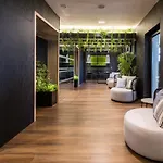Bodrog Wellness & Elix 4*