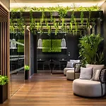 Bodrog Wellness & Elix Hotel 4*