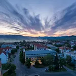 Bodrog Wellness & Elix 4* Sárospatak
