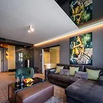 Bodrog Wellness & Elix Hotel