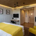 Hotel Bodrog Wellness & Elix 4*