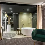 Bodrog Wellness & Elix