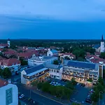 Bodrog Wellness & Elix Hotel