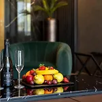 Bodrog Wellness & Elix 4* Sárospatak