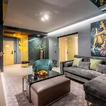 Bodrog Wellness & Elix Sárospatak