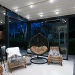Bodrog Wellness & Elix Hotel 4*