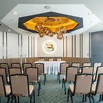 Bodrog Wellness & Elix 4* Sárospatak