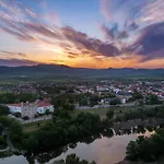 Hotel Bodrog Wellness & Elix 4*