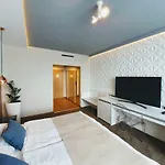 Szálloda Bodrog Wellness & Elix