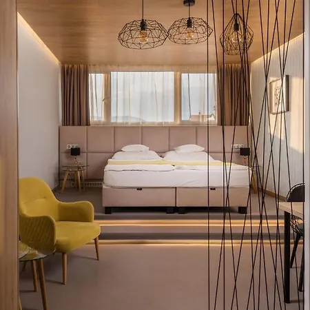 Bodrog Wellness & Elix Sárospatak
