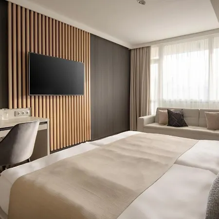 Bodrog Wellness & Elix Sarospatak