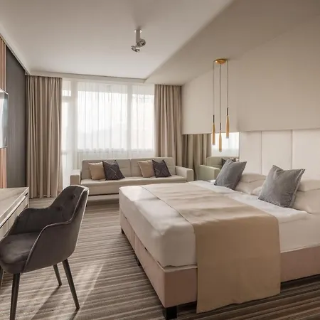 Bodrog Wellness & Elix