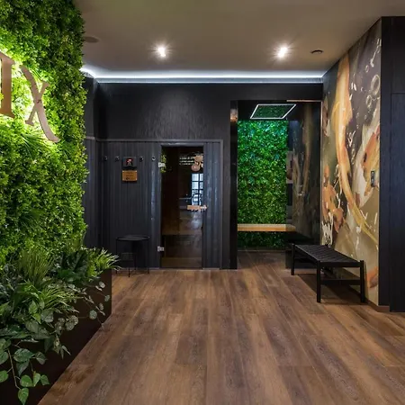 Bodrog Wellness & Elix Hotel