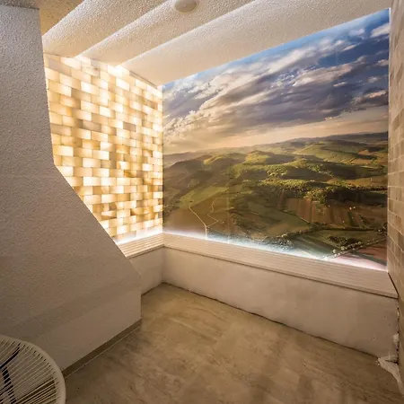 Bodrog Wellness & Elix Sárospatak