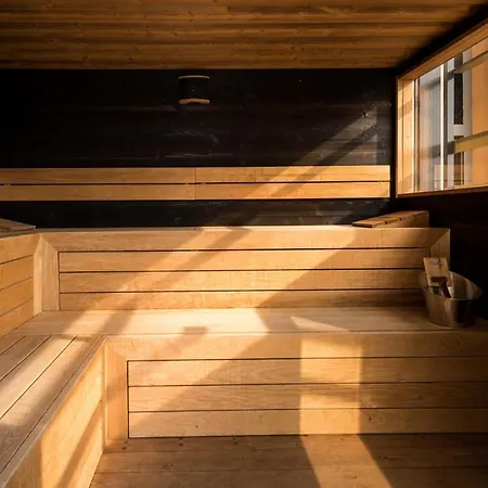 Bodrog Wellness & Elix Hotel