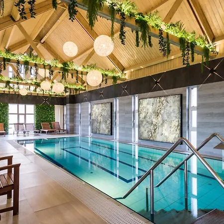 Bodrog Wellness & Elix Ξενοδοχείο 4*