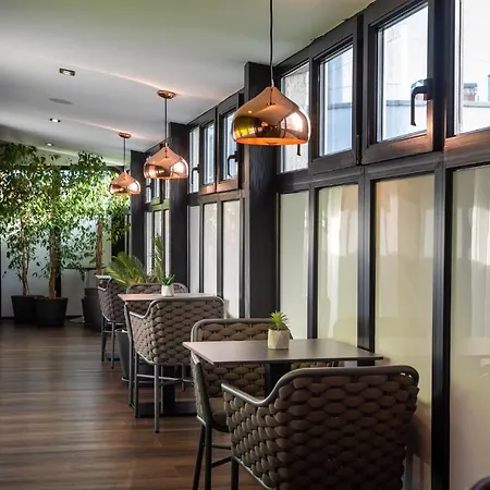 Bodrog Wellness & Elix