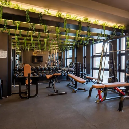Ξενοδοχείο Bodrog Wellness & Elix