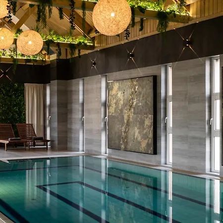 Bodrog Wellness & Elix Hotel 4*