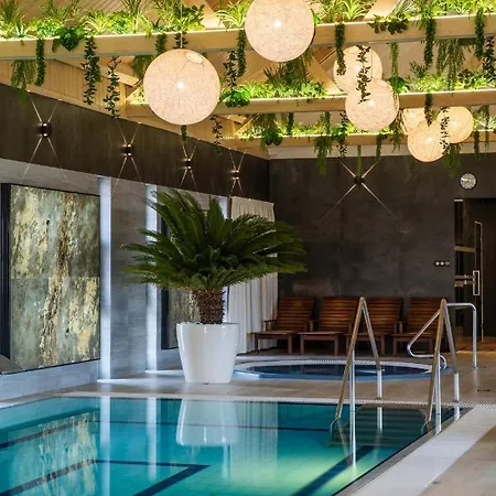 Ξενοδοχείο Bodrog Wellness & Elix 4*