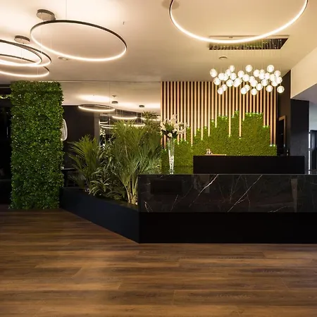 Bodrog Wellness & Elix Sarospatak