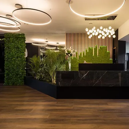 Bodrog Wellness & Elix Sárospatak