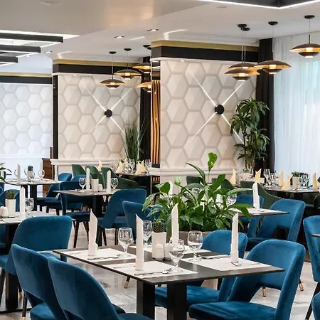 Bodrog Wellness & Elix Ξενοδοχείο