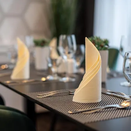Hotel Bodrog Wellness & Elix Sarospatak