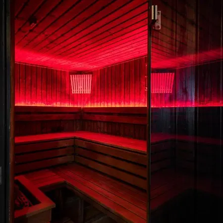 Bodrog Wellness & Elix Hotel 4*