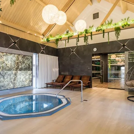 Hotel Bodrog Wellness & Elix Sárospatak