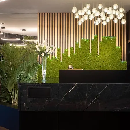 Ξενοδοχείο Bodrog Wellness & Elix 4*
