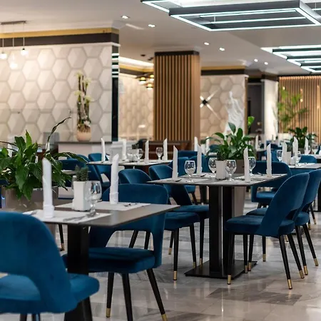 Bodrog Wellness & Elix Sarospatak