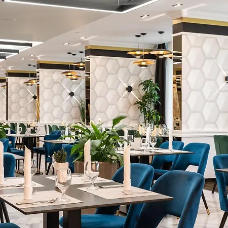 Bodrog Wellness & Elix Hotel 4*