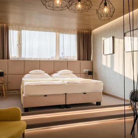 Ξενοδοχείο Bodrog Wellness & Elix Sárospatak