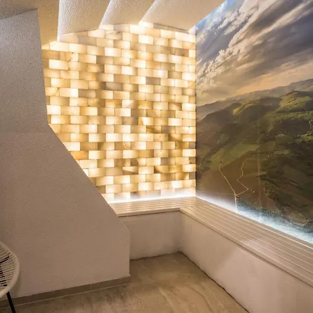 Ξενοδοχείο Bodrog Wellness & Elix Sárospatak